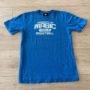 Vintage Orlando Magic 1989 T-shirt SZ Small